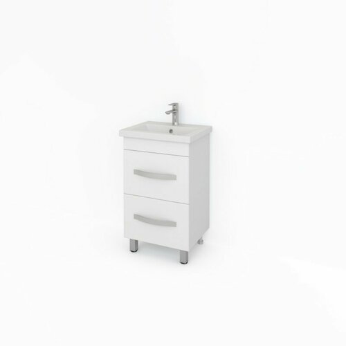 Тумба квадро 50