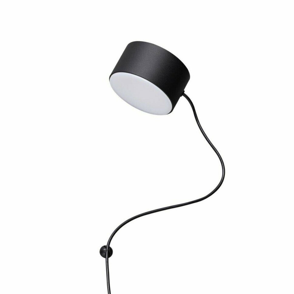 Настенный светильник Odeon Nera 6600/7WL - фото №1