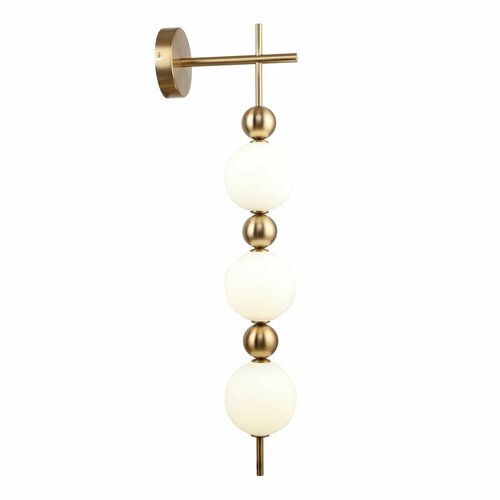 Бра - светильник настенный 12690₽