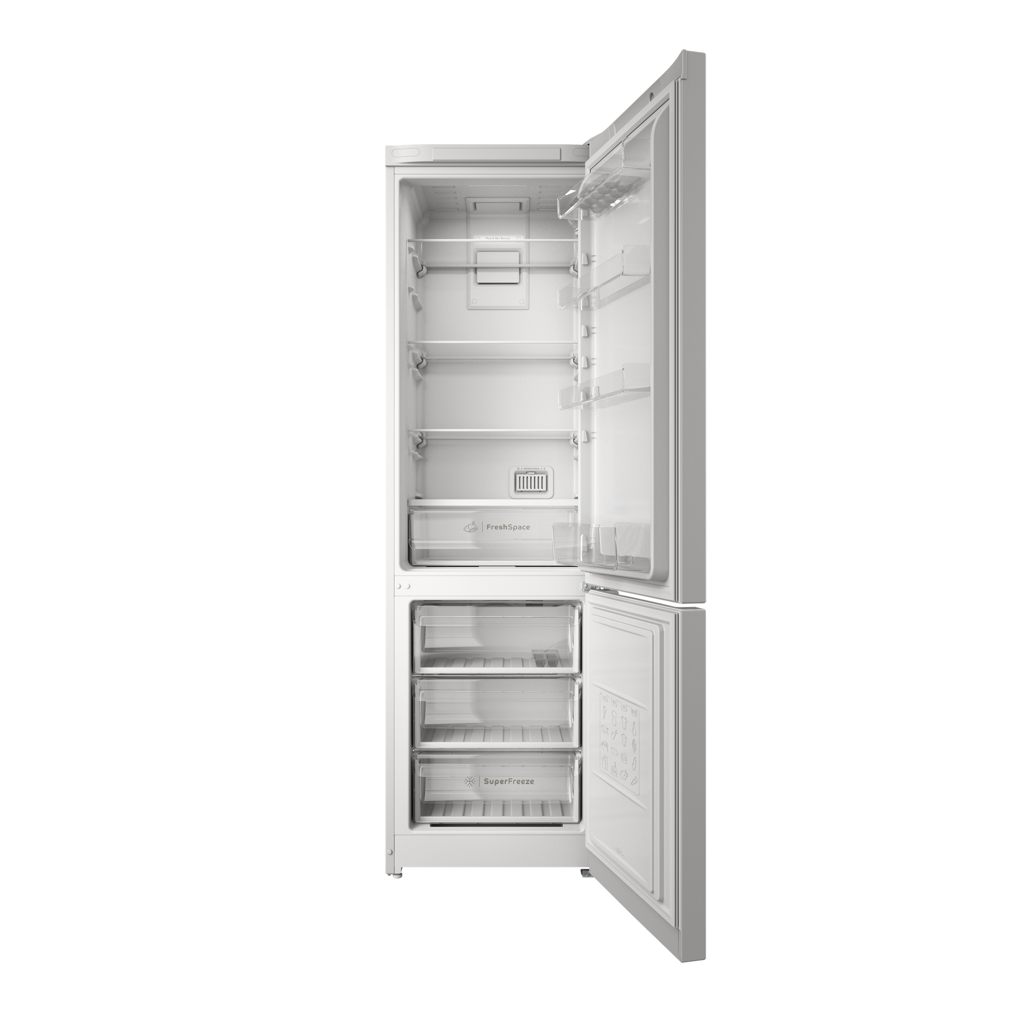 Холодильник Indesit ITS 5200 new