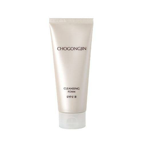 Очищающая пенка Missha Chogongjin Cleansing Foam 150ml очищающая пенка missha chogongjin cleansing foam 150ml