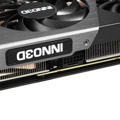 Видеокарта INNO3D nVidia RTX 4070 Ti 2310 12288 21000 192 RTL [N407T3-126XX-186148N] - фото №19