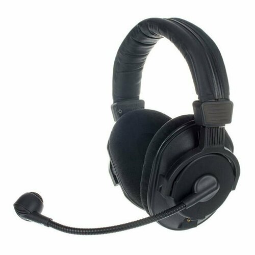 Компьютерная проводная гарнитура Beyerdynamic DT 290 MK II 200250 ohms 3399000₽