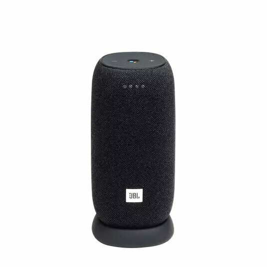 JBL Link Portable с Google assistant