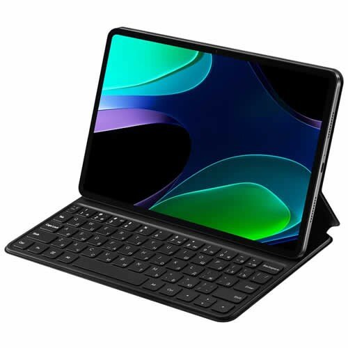 Клавиатура Xiaomi Pad 6 Keyboard