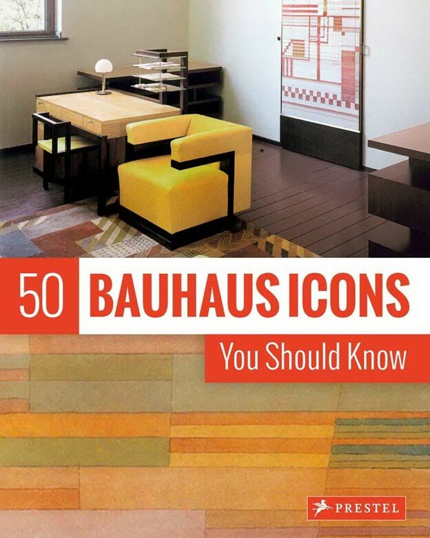 50 Bauhaus Icons You Should Know - фото №1