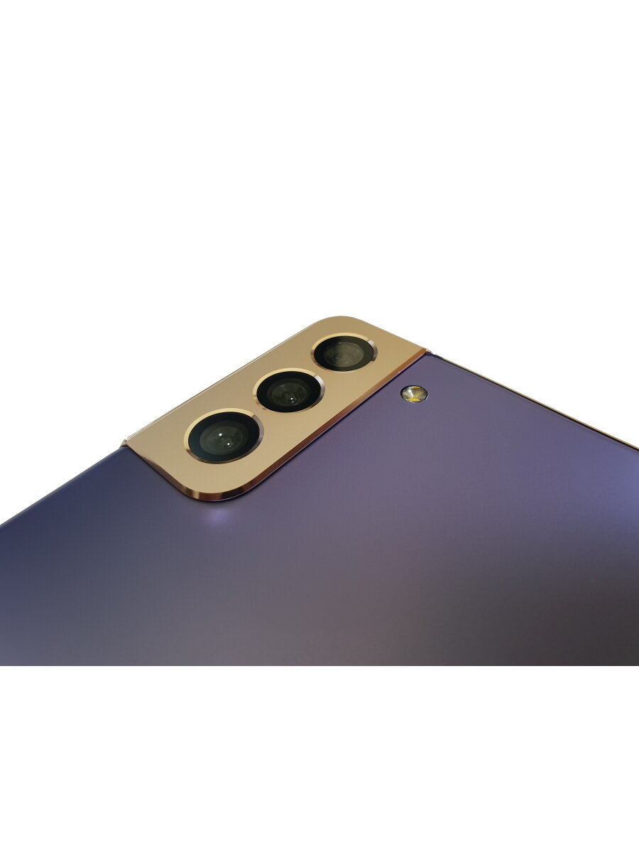 Игрушка телефон Samsung Galaxy S21+ 6,7 фиолетовый смартфон игрушка для девочки SM-G996 игровой телефон не музыкальный статичный