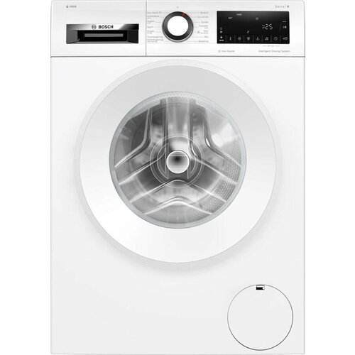 Стиральная машина Bosch WGG244FLSN Цвет White 12866000₽