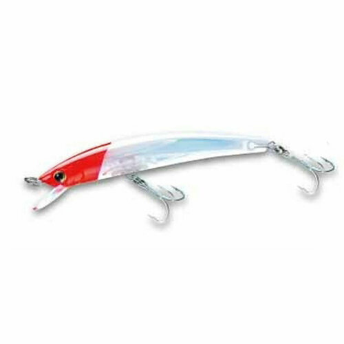 фото Воблер yo-zuri crystal 3d minnow deep diver плав, 150мм; f1154-c5