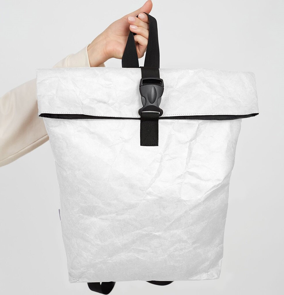 фото Рюкзак «Rolly White»