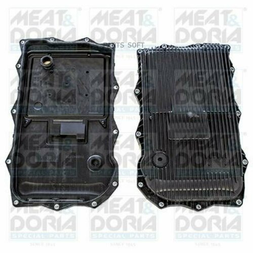 MEAT&DORIA KIT21507 Фильтр АКПП