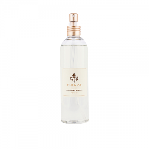 Chiara Firenze / Духи-спрей для дома 250мл Богиня изобилия Помона (Расна) / POMONA