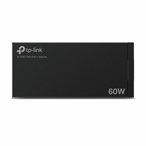 TP-Link TL-POE170S Инжектор PoE 684800₽
