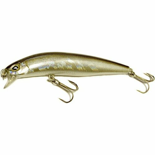 фото Воблер scorana downhead minnow плав, 95мм, 12г, 0-0,2м