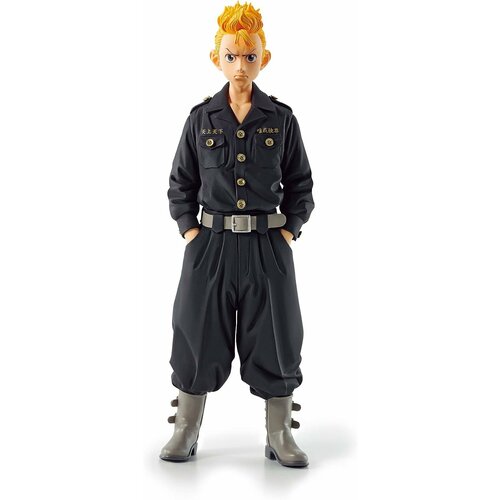 Аниме Фигурка Takemichi Hanagaki from Tokyo Revengers