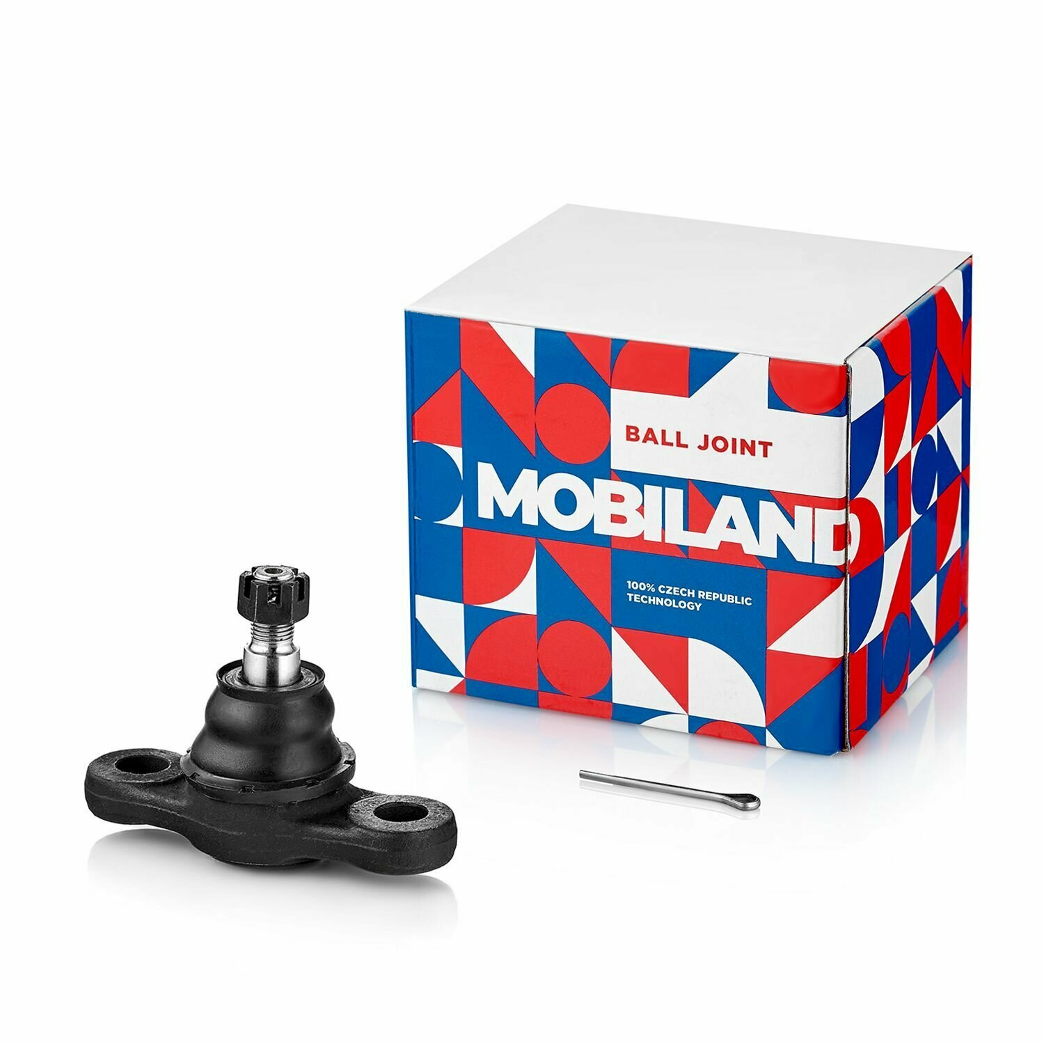 Опора шаровая MOBILAND 130100160