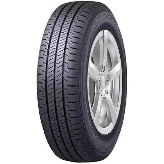 А/шина Dunlop SP VAN01 235/65 R16C 115/113R