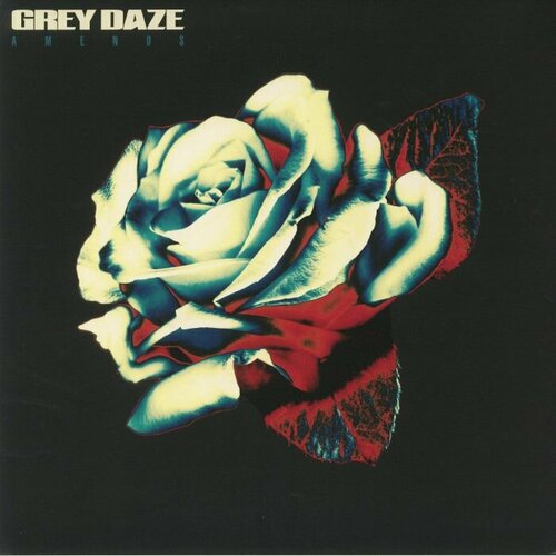 Grey Daze Виниловая пластинка Grey Daze Amends