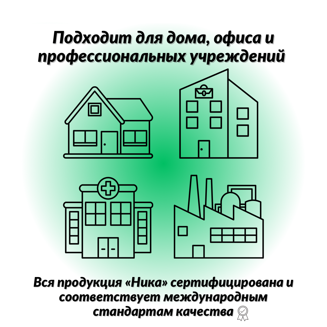 Профхим д/прочистки труб и стоков, гель антибакт НИКА/трубочист, 0.7л - фотография № 13