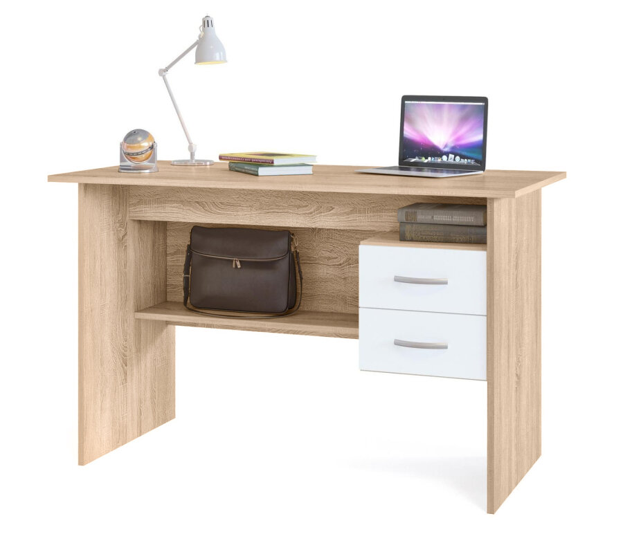 фото Компьютерный стол СПМ-07.1 (Венге)