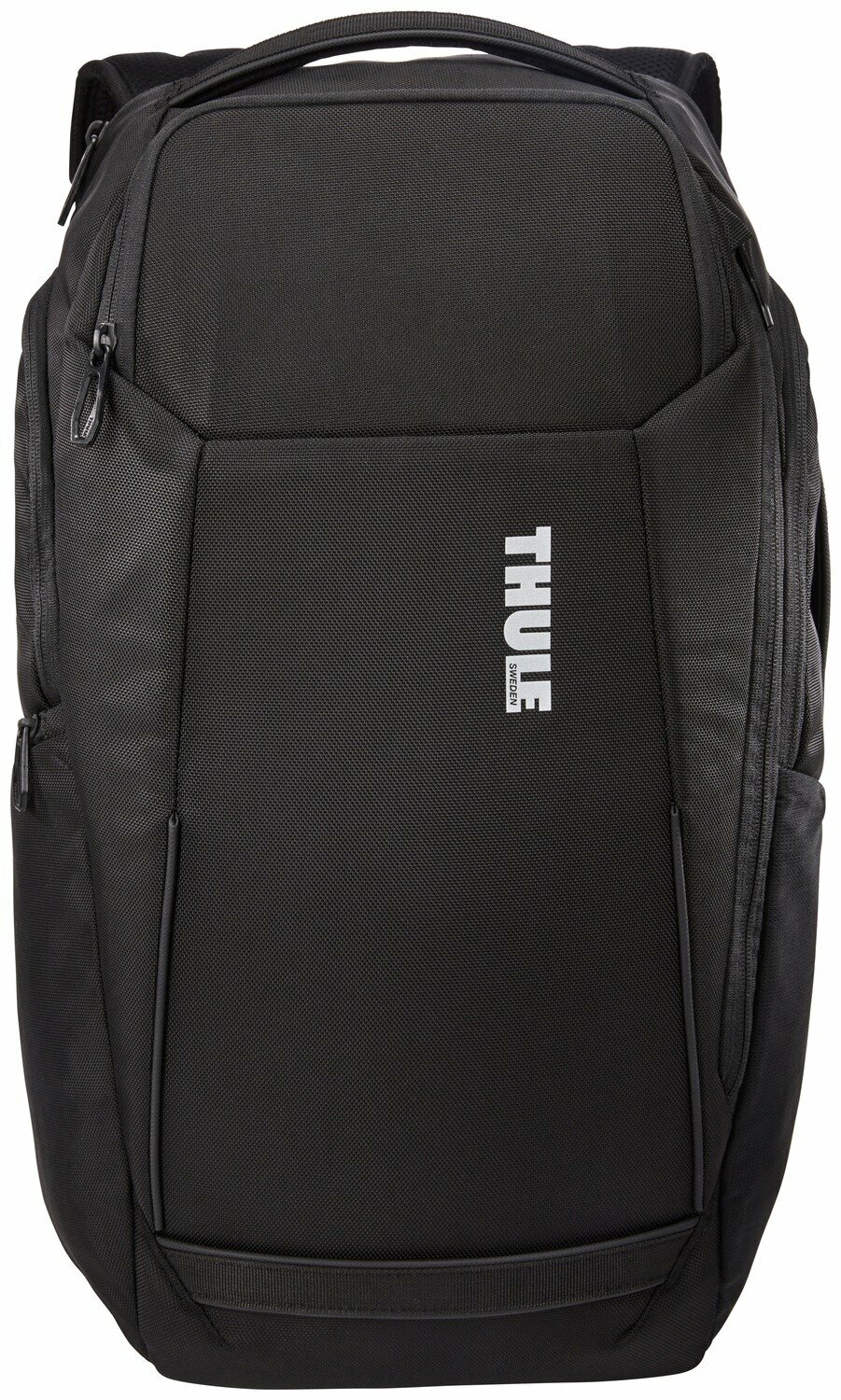 15.6" Рюкзак для ноутбука Thule Accent Backpack 28L TACBP2216, черный