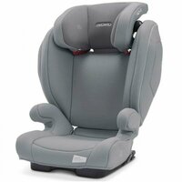 RECARO Автокресло RECARO Monza Nova 2 Seatfix Prime Silent Grey