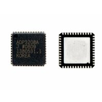 Microchip / Микросхема SW REG. ADP3208JCPZ-RL ADP3208A LFCSP-48