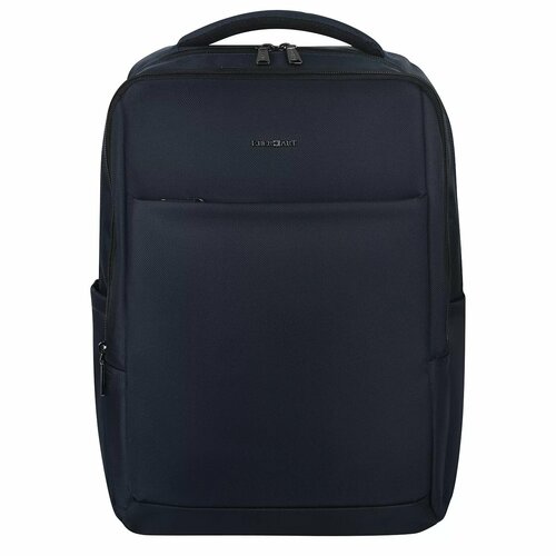 фото Рюкзак eberhart backpack темно-синий ebh29736-db-14"