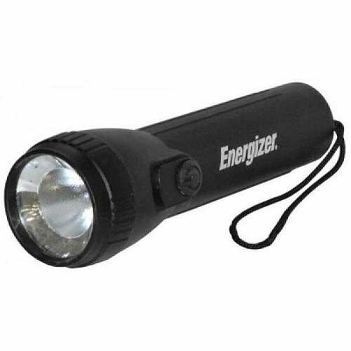 фонарь светодиодный 4d 18w spot light 13684 Energizer Фонарь светодиодный Energizer Plastic Light 2xD