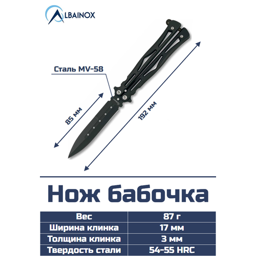 Нож складной черный нож складной buck inertia 0293bks черный