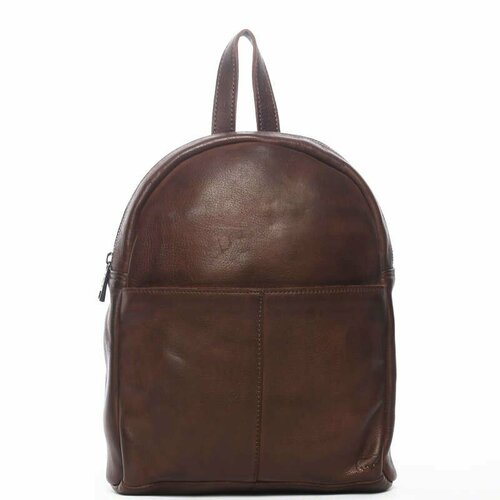 фото Рюкзак женский bear design cp2186 brown ут-00012725