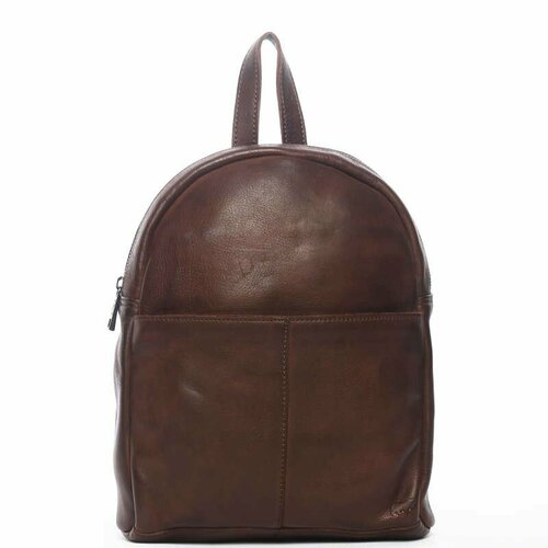 Рюкзак женский Bear Design CP2186 brown УТ-00012725