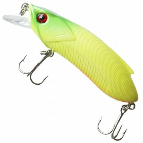 фото Воблер sansan san-minnow bax 73sp код цв. 453