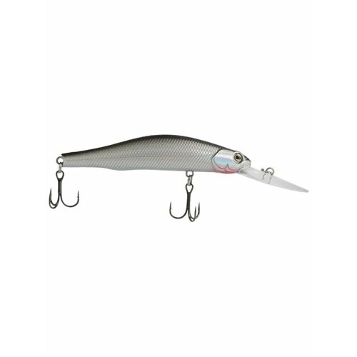 фото Воблер sansan minnow pulsar profi 90s c661 (holography)