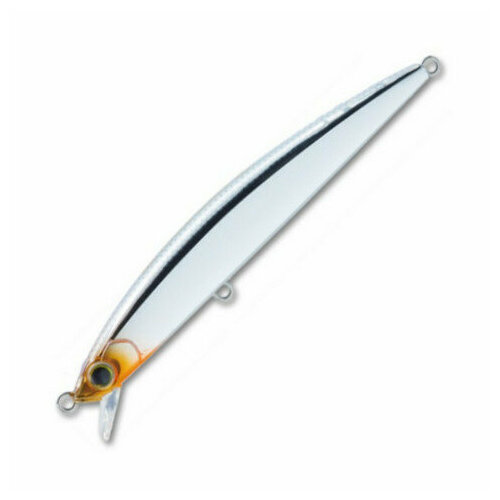 фото Yo-zuri\duel воблер yo-zuri mag crystal minnow (длина (мм) 105; вес (гр.) 10,5 / hgsh)