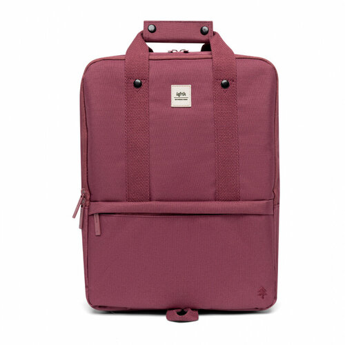 фото Рюкзак lefrik daily laptop 13 plum