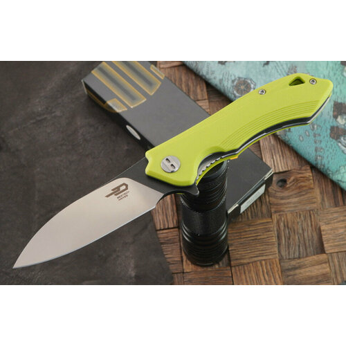 фото Складной нож bestech knives beluga bg11f-1