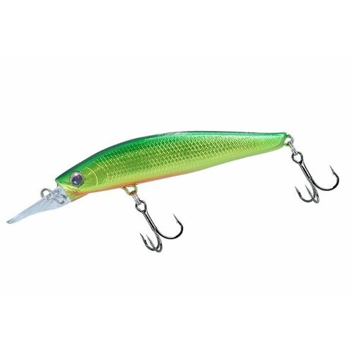 фото Daiwa, воблер silver creek minnow 85md s, ugt.lg