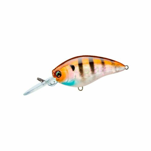 фото F1218gsbg воблер duel l-bass crank mr floating 50f 50mm 8,5gr. 1,8 m. duel & yo-zuri