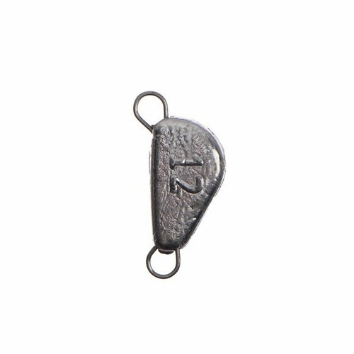 фото Груз долька, 12 г пирс