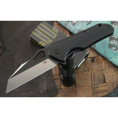 фото Складной нож bestech knives operator bg36a
