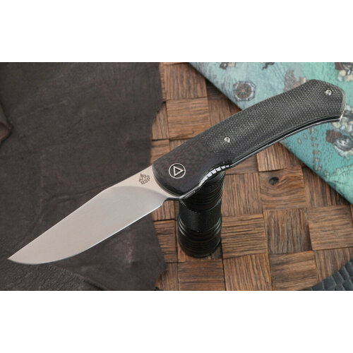 фото Складной нож qsp knife gannet qs137-a