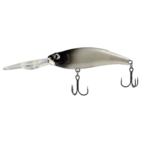 Воблер LureMax ARAGON 75F DDR-191 11 г.