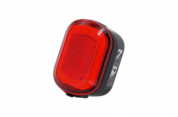 фото Фонарь Moon Orion черный