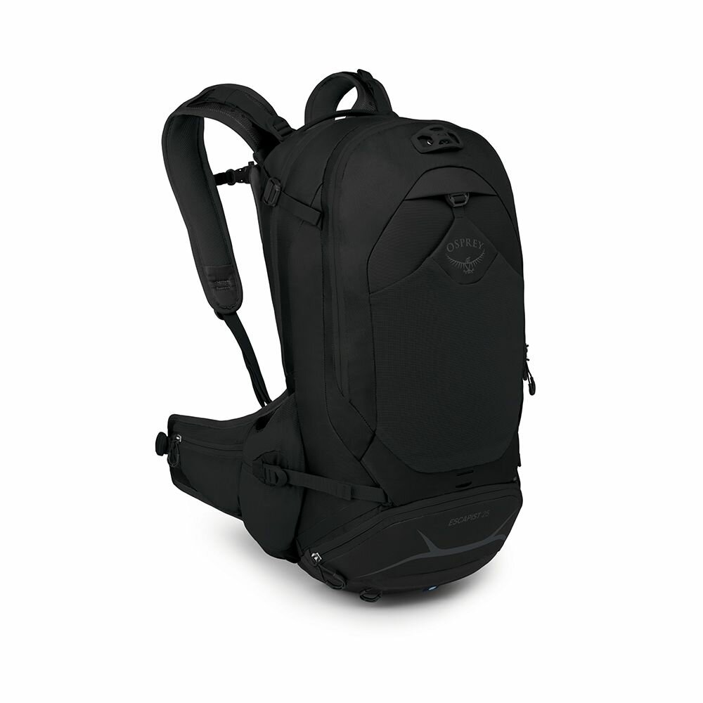 Рюкзак Osprey: Escapist 25 (M-L, Black)