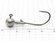Джигер Nautilus Sting Sphere SSJ4200 3.5гр hook 1