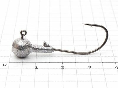 Джигер Nautilus Sting Sphere SSJ4200 3.5гр hook 1