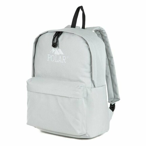 Рюкзак Polar 18209, серый 16 л