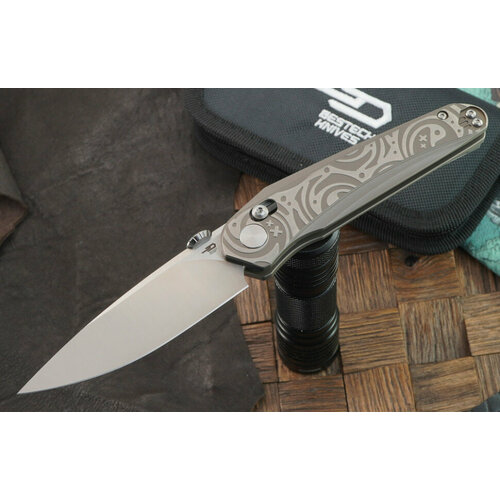 фото Складной нож bestech knives mothus bt2206b