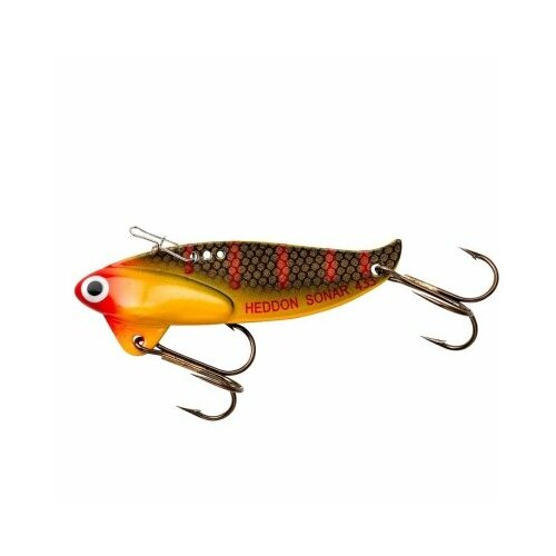 Heddon, Воблер Sonar Flash, X0431-L